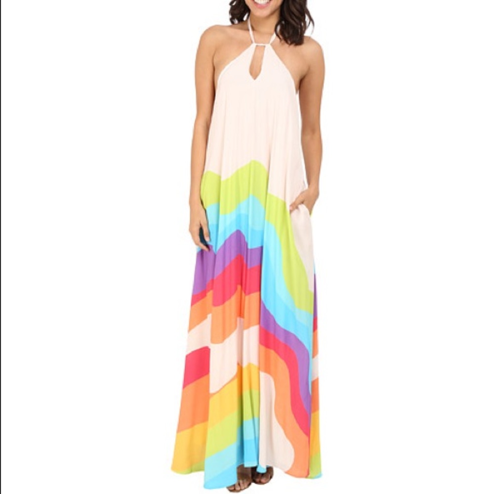 Beach dress